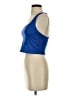 Fabletics Blue Tank Top Size XS - photo 5