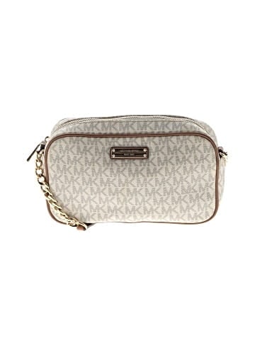 MICHAEL Michael Kors Crossbody Bag (view 1)