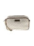 MICHAEL Michael Kors Ivory Crossbody Bag One size - photo 1
