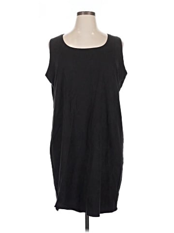 Slinky Brand Casual Dress (view 1)