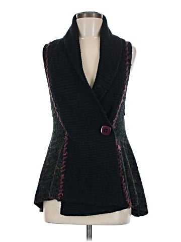 Curio Vest (view 1)