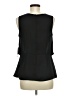 Chelsea28 Black Sleeveless Blouse Size M - photo 2