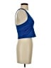 Fabletics Blue Tank Top Size XS - photo 4
