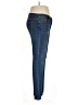 Jessica Simpson Solid Blue Jeans Size 30 waist - photo 4