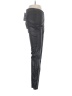 Hue Metallic Black Active Pants Size S - photo 4