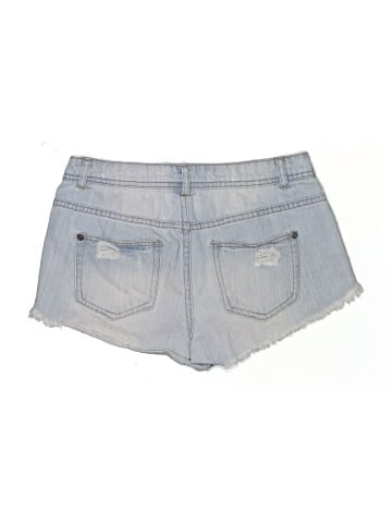 Highway Jeans Denim Shorts (view 2)