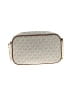 MICHAEL Michael Kors Ivory Crossbody Bag One size - photo 3