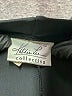 Kathie Lee Solid Black Formal Skirt Size S - photo 4