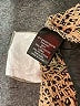 Trixxi 100% Polyester Animal Print Tan Cocktail Dress Size S - photo 8