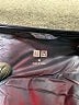 Uniqlo 100% Polyester Solid Blue Jacket Size M - photo 6