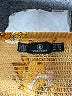 Volcom 100% Viscose Gold Tube Top Size XL - photo 7