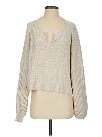 BDG Pullover Sweater (view 1)
