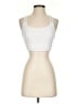 Athleta White Sports Bra Size S - photo 1