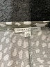 Green Envelope Gray Long Sleeve Blouse Size 2X - photo 7