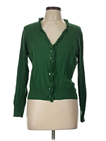 Merona Cardigan (view 1)