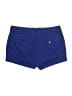 J.Crew 100% Cotton Solid Blue Shorts Size 2 - photo 2