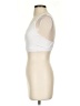 Athleta White Sports Bra Size S - photo 5