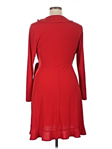 Fashion Bug Cocktail Dress (view 2)
