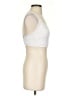 Athleta White Sports Bra Size S - photo 4