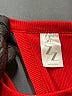 ZZ Red Active Tank Size XL - photo 7