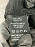 Kyodan 100% Nylon Black Track Pants Size L - photo 8
