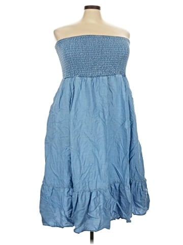 Torrid Casual Skirt (view 1)