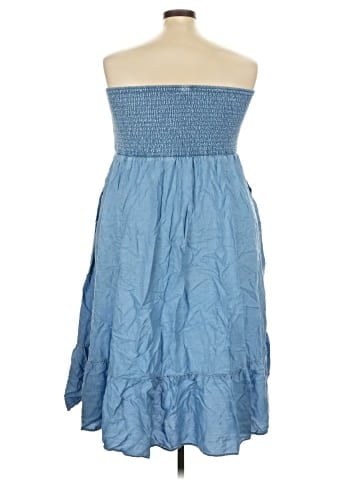 Torrid Casual Skirt (view 2)