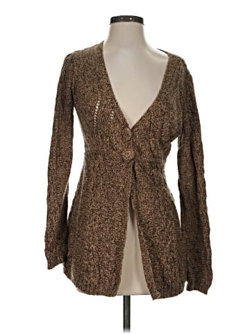 DKNY Jeans Cardigan (view 1)