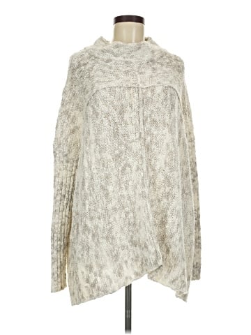 Poof! Turtleneck Sweater (view 1)