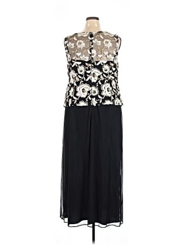 Alex Evenings Cocktail Dress (view 2)