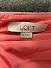Ann Taylor LOFT Solid Pink Wool Skirt Size 14 - photo 4