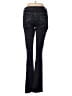 CALVIN KLEIN JEANS Chevron-herringbone Blue Jeans Size 27 waist - photo 2