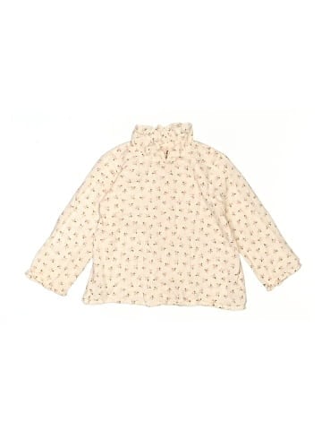 Bonpoint Long Sleeve Blouse (view 1)