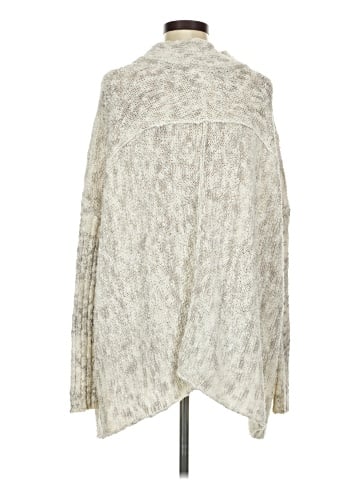 Poof! Turtleneck Sweater (view 2)