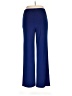 R&M Richards Solid Blue Dress Pants Size 10 - photo 2