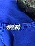 Nymphe Blue Tank Top Size S - photo 8