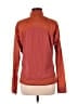 Patagonia Orange Track Jacket Size M - photo 2