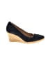 Ateliers Blue Wedges Size EU 38 - photo 1
