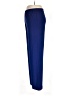 R&M Richards Solid Blue Dress Pants Size 10 - photo 5