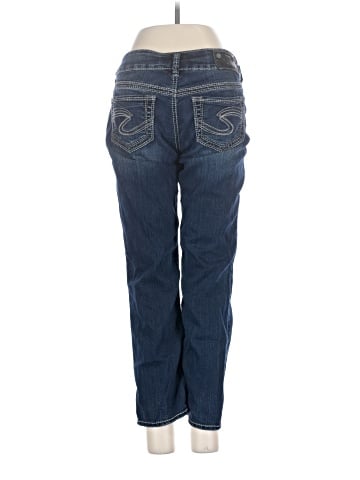 Silver Jeans Co. Jeans (view 2)