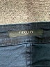 Fidelity Denim Blue Jeans Size 27 waist - photo 7