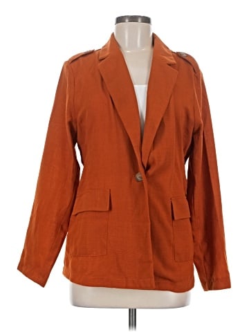 SOHO Apparel Ltd Blazer (view 1)