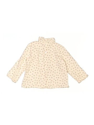 Bonpoint Long Sleeve Blouse (view 2)