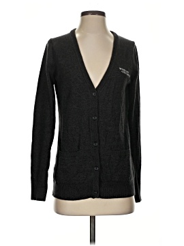 District Made Cardigan