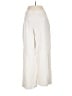 Zara Ivory Casual Pants Size M - photo 2