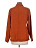 SOHO Apparel Ltd 100% Polyester Orange Blazer Size M - photo 2