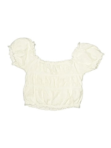 Zara Kids Sleeveless Blouse (view 1)