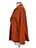 SOHO Apparel Ltd 100% Polyester Orange Blazer Size M - photo 5