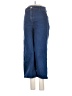 Ann Taylor LOFT Blue Jeans Size 26 waist - photo 1