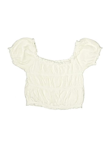 Zara Kids Sleeveless Blouse (view 2)